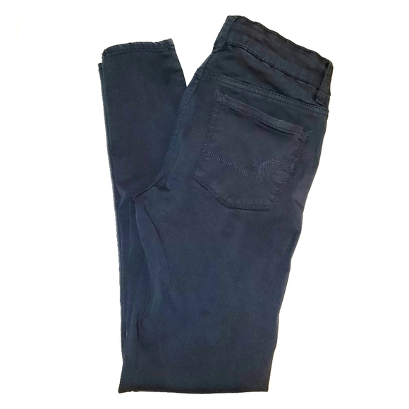 Hi-rise jegging size 0 - Picture 3 of 5